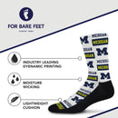 Michigan Wolverines Poster Print