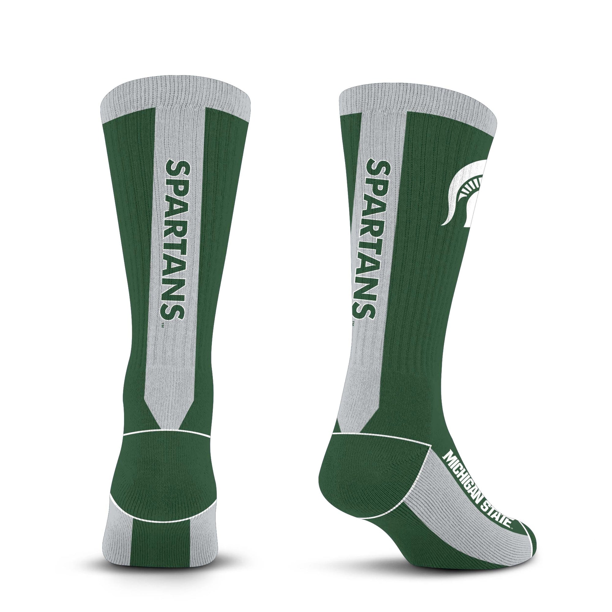 Michigan State Spartans - MVP
