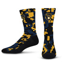 Milwaukee Brewers Digi Socks