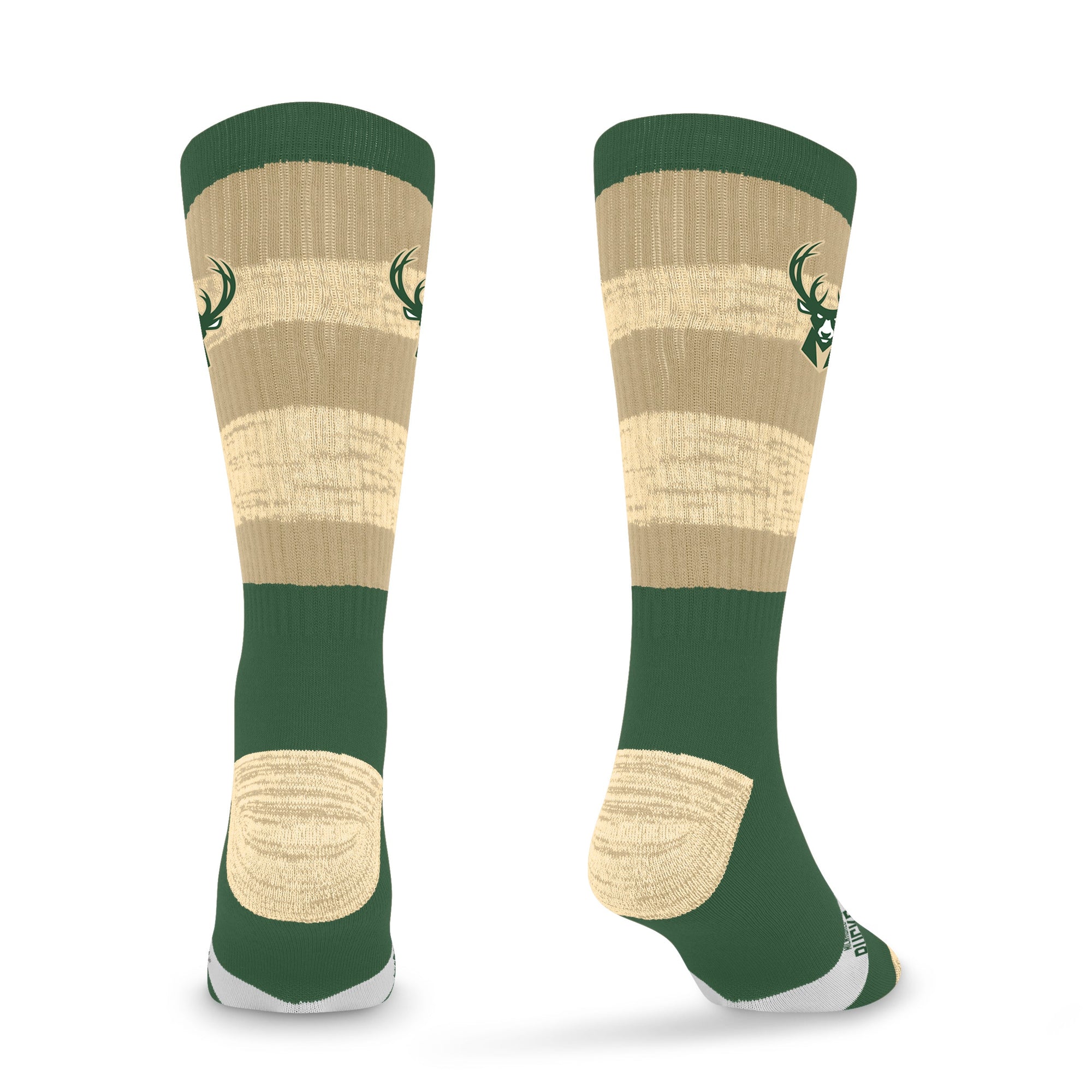 Milwaukee Bucks Disruptor Premium Crew