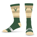 Milwaukee Bucks Disruptor Premium Crew