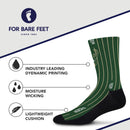 Milwaukee Bucks Pinstripe