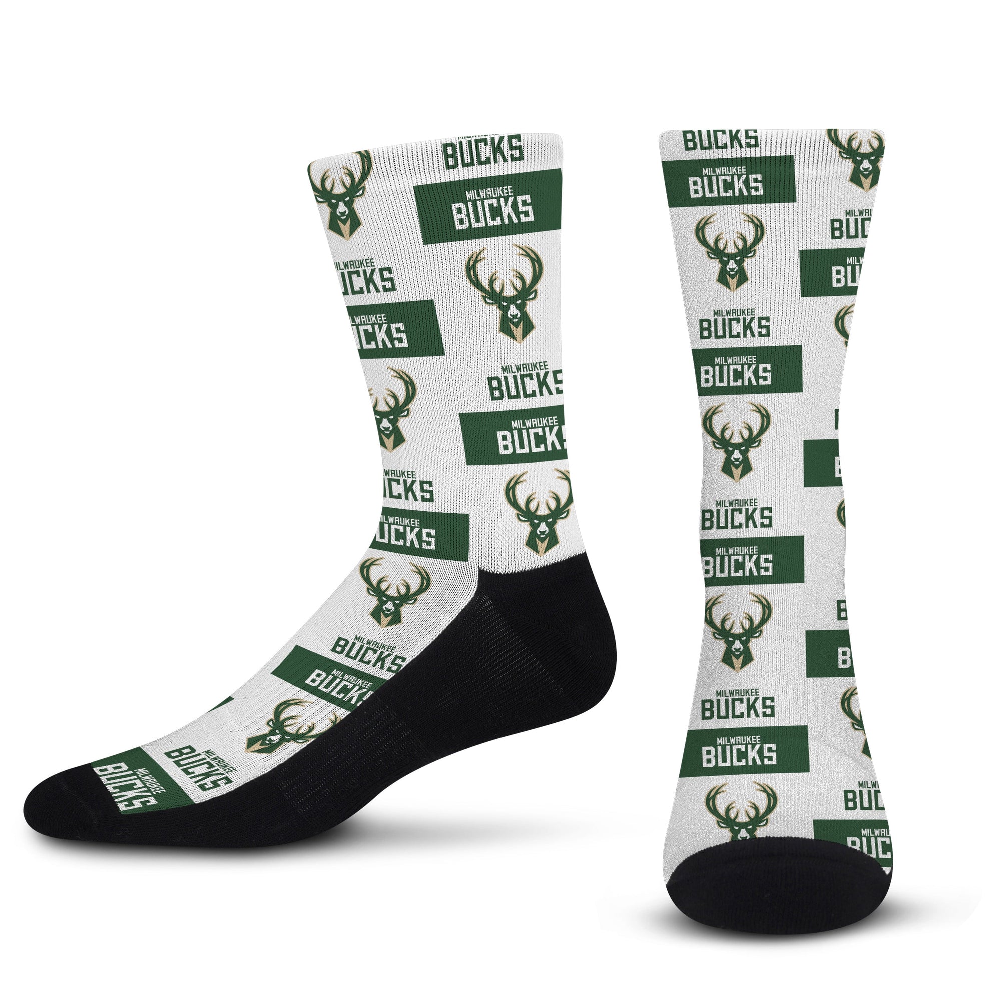 Milwaukee Bucks Poster Print