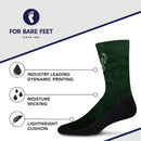 Milwaukee Bucks Smoky Haze