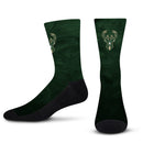 Milwaukee Bucks Smoky Haze