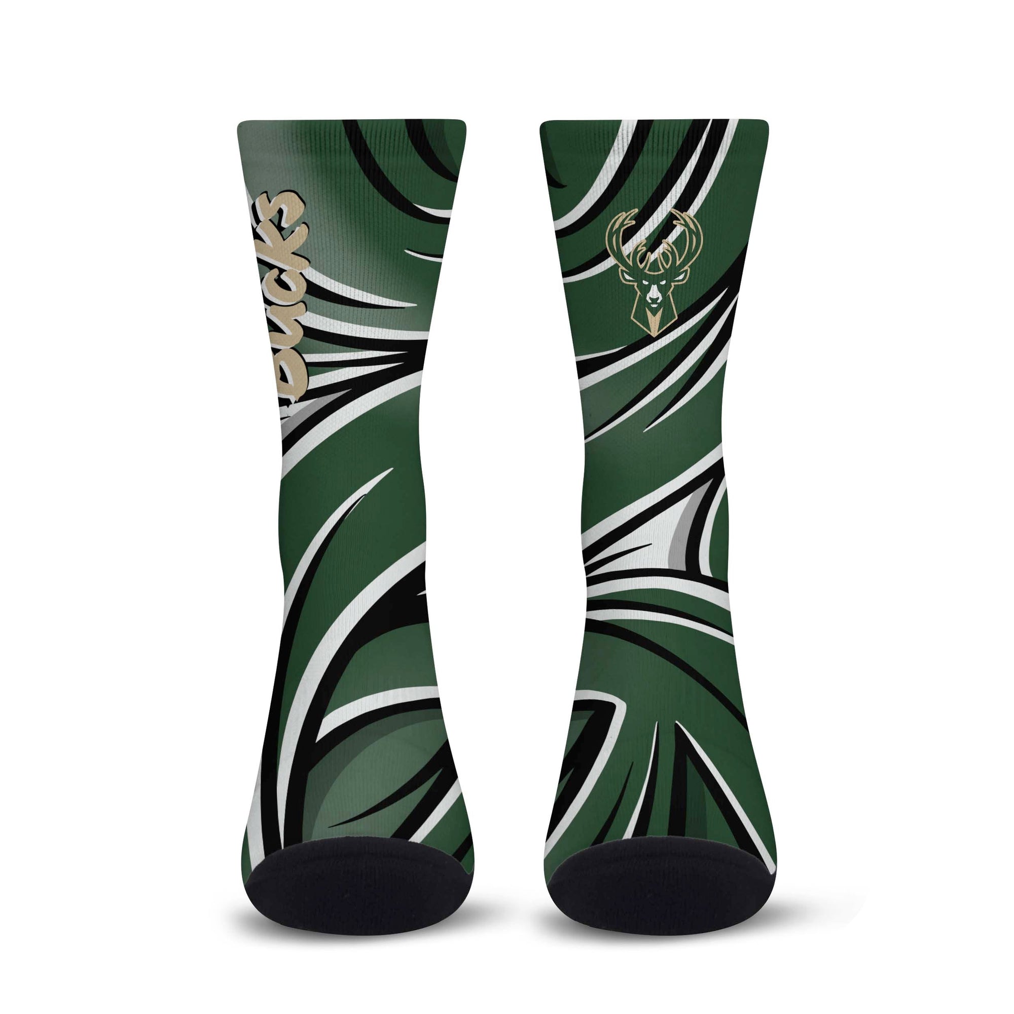 Milwaukee Bucks - Unity