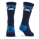 Minnesota Timberwolves Legend Premium Crew Socks