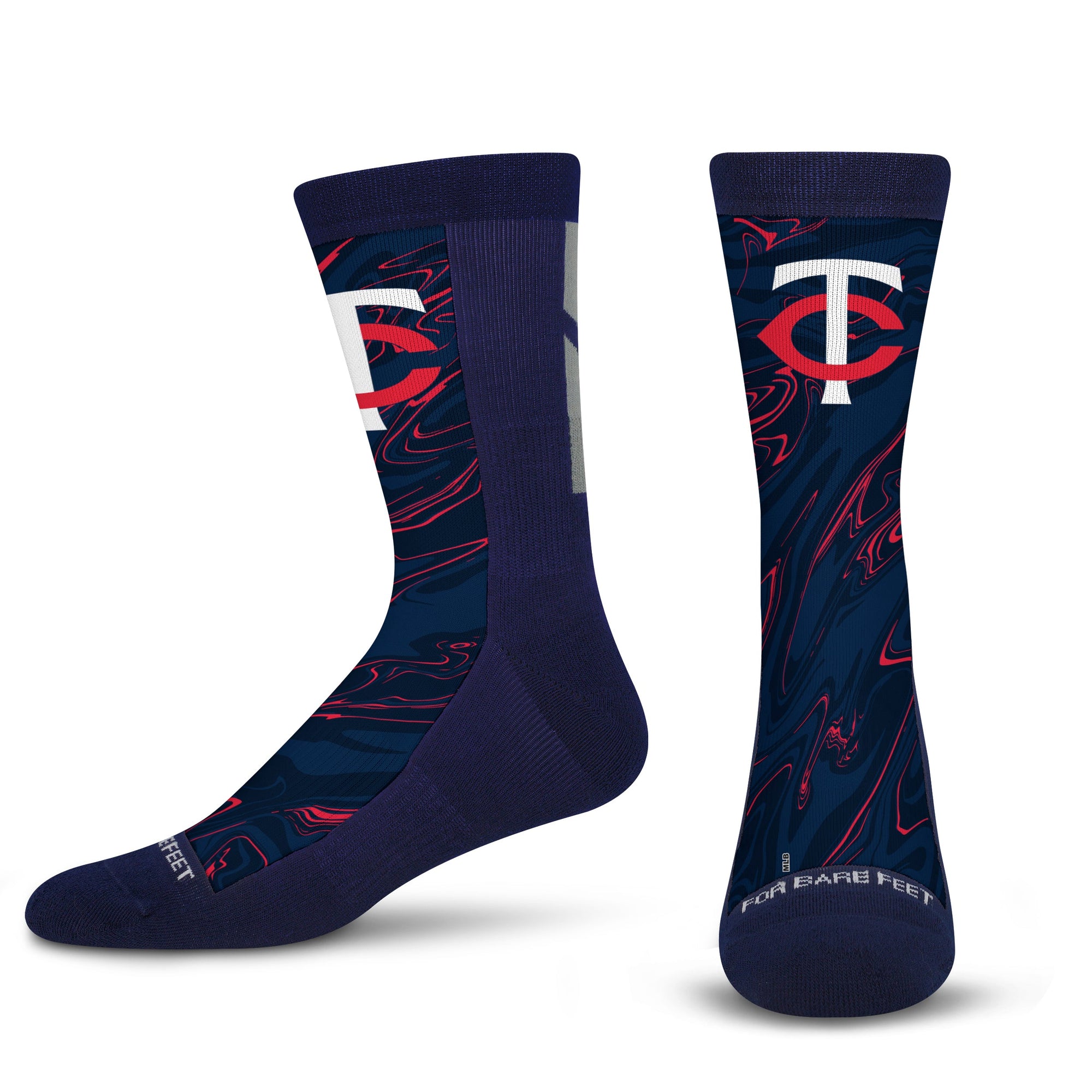 Minnesota Twins Conversion Oily