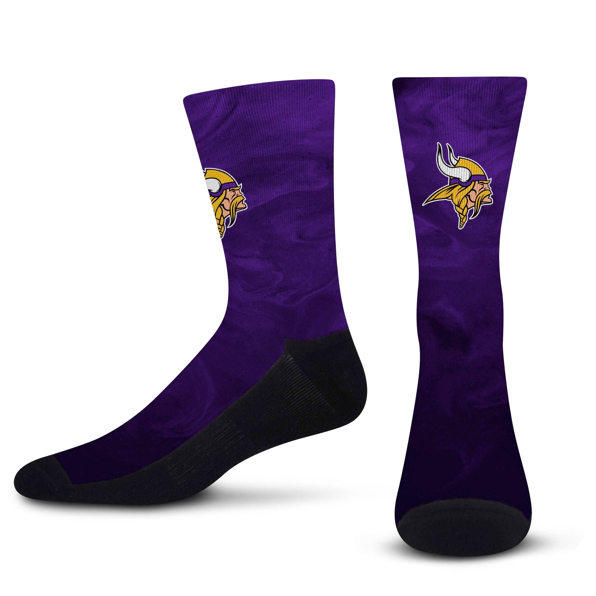 Minnesota Vikings Smoky Haze