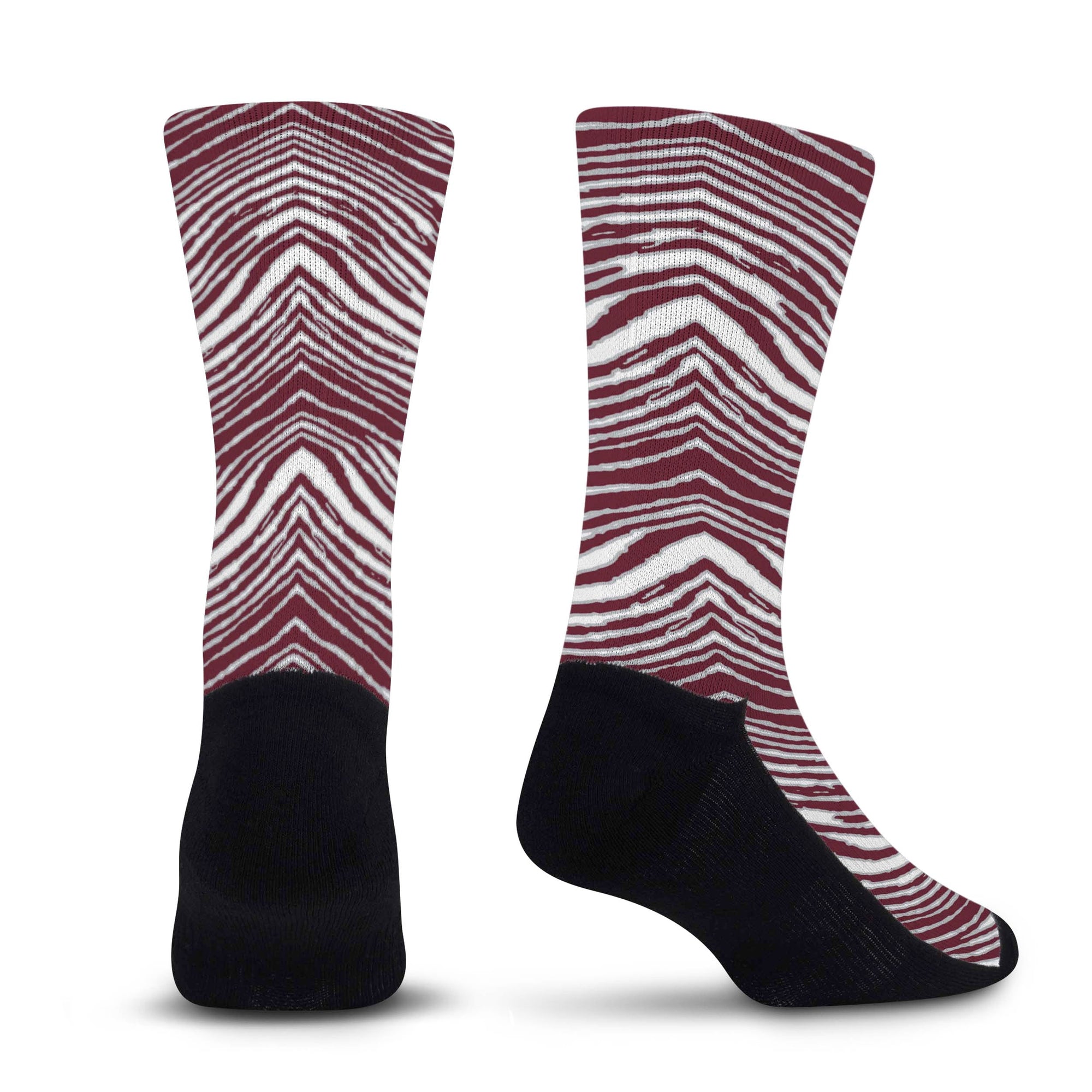 Mississippi State Bulldogs Zubaz Fever