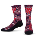 Mississippi Rebels Zubaz Fever