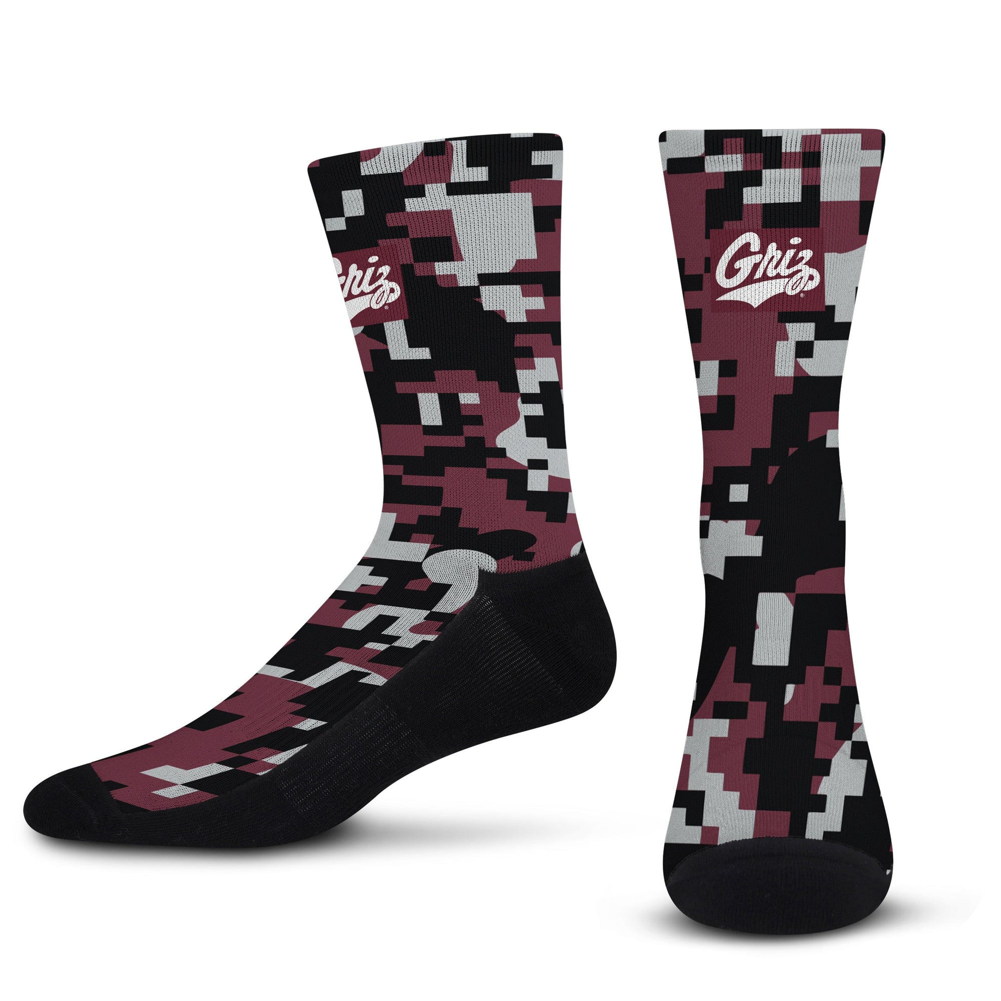 Montana Grizzlies Digi