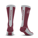Montana Grizzlies - MVP
