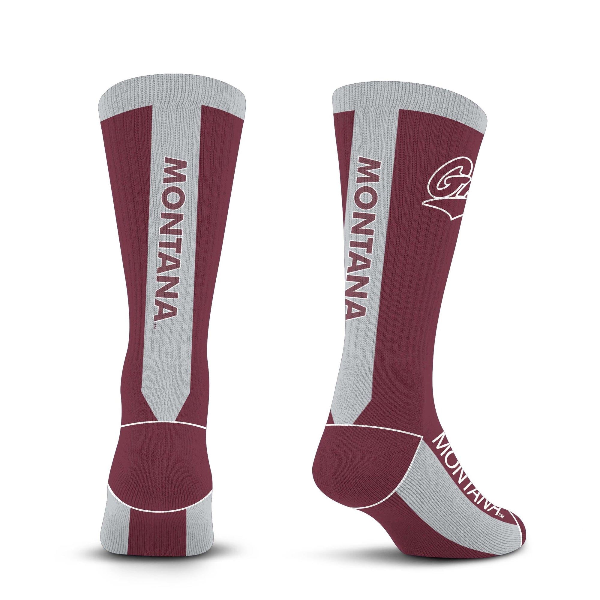 Montana Grizzlies - MVP