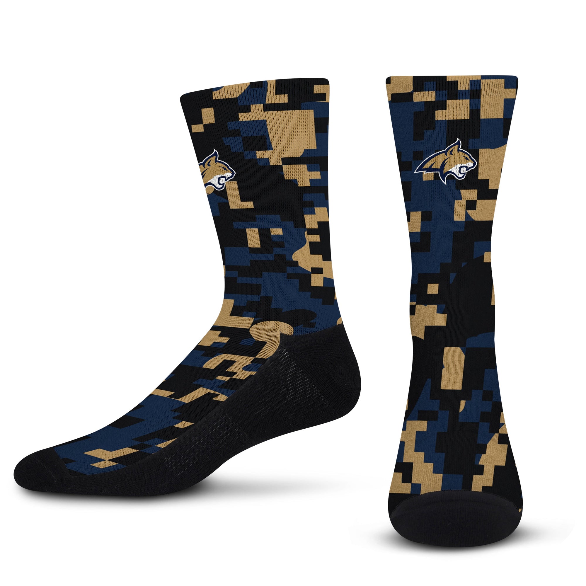 Montana State Bobcats Digi