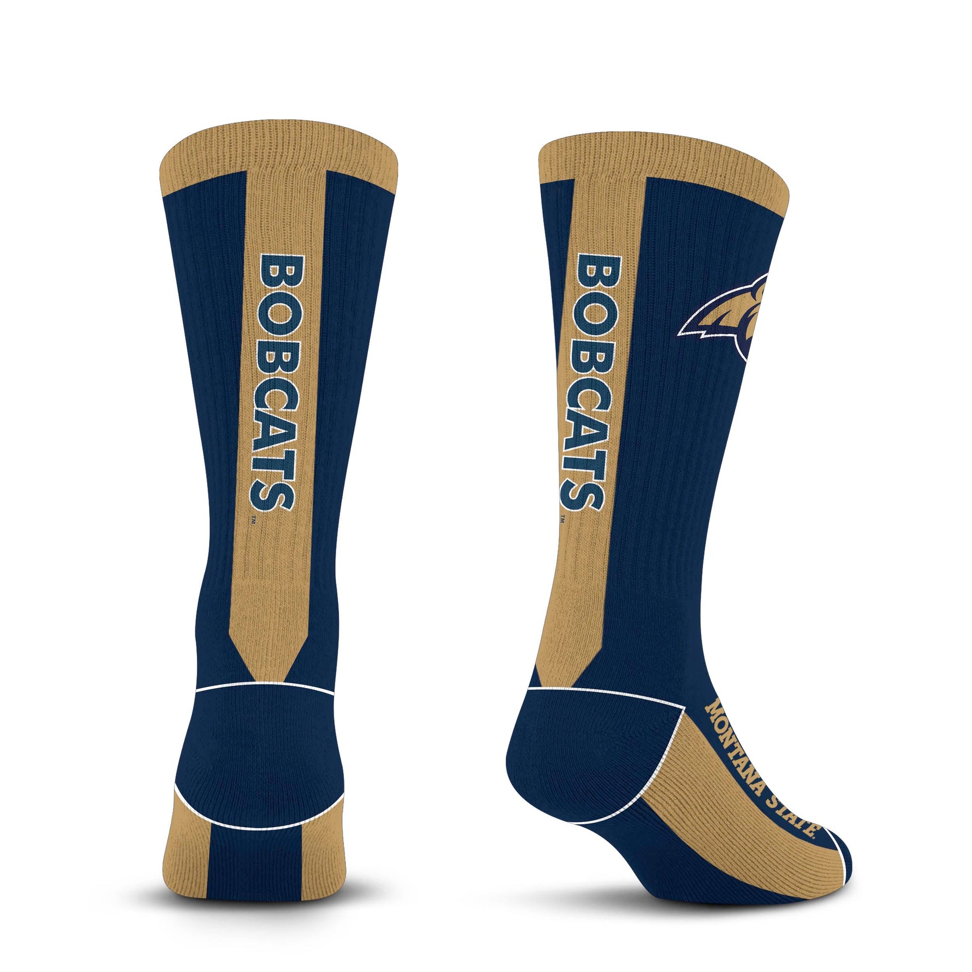 Montana State Bobcats - MVP