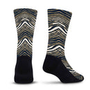 Montana State Bobcats Zubaz Fever