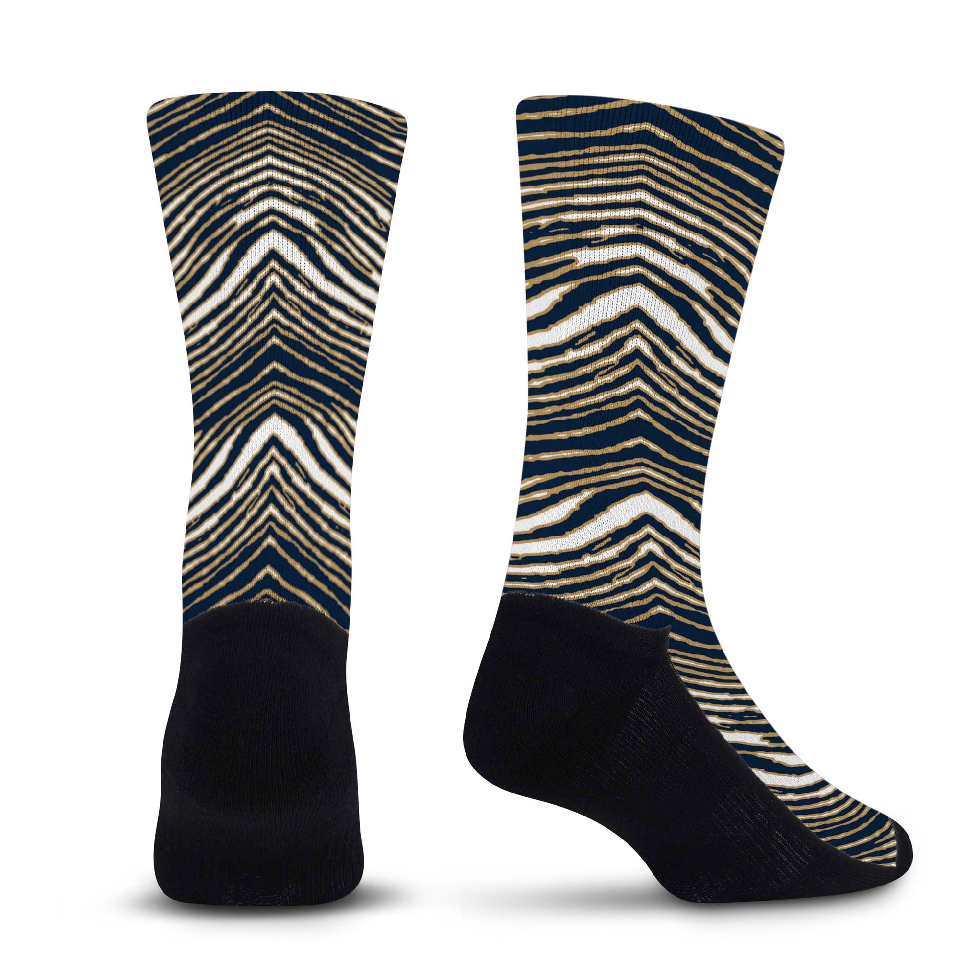 Montana State Bobcats Zubaz Fever
