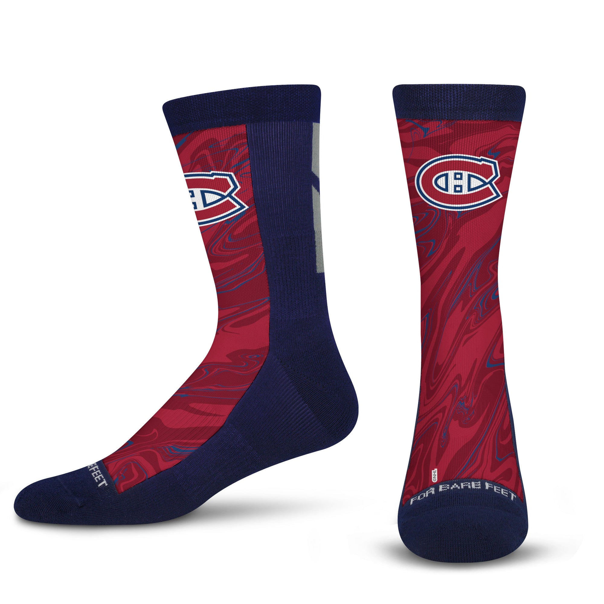 Montreal Canadiens Conversion Oily