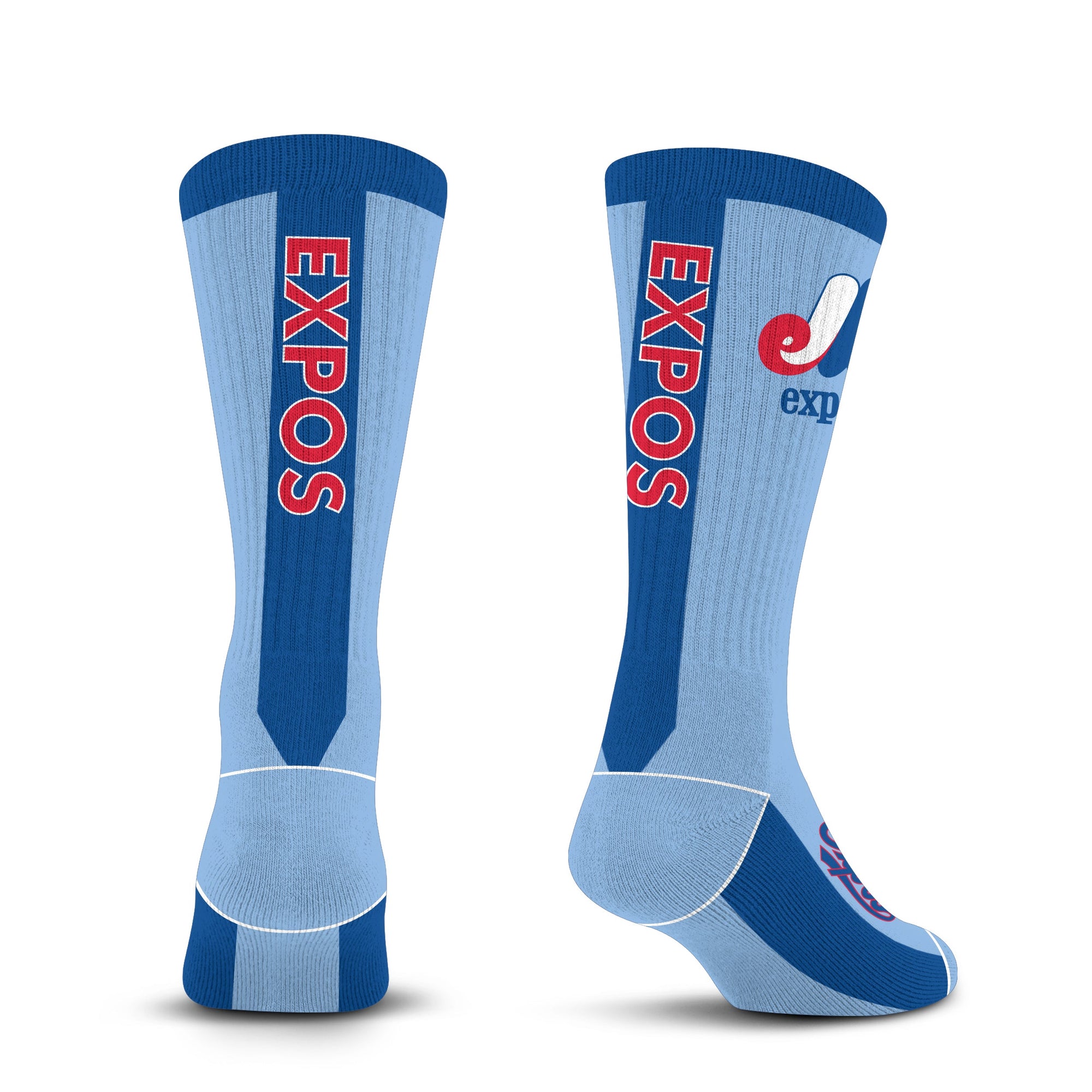 Montreal Expos Cooperstown MVP