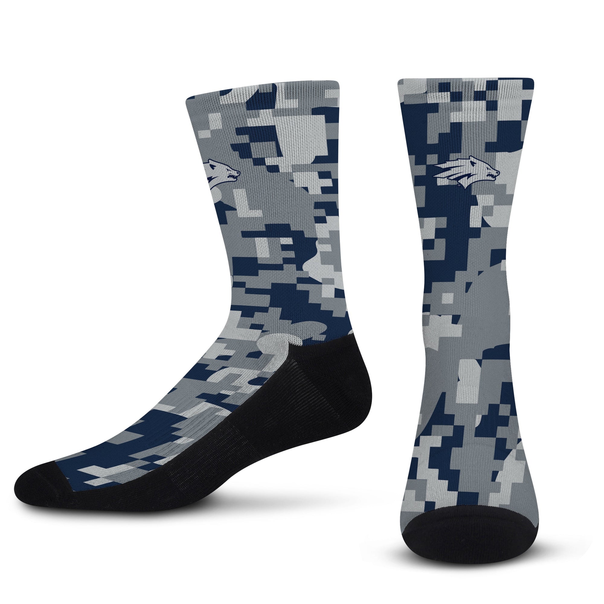 Nevada Wolf Pack Digi