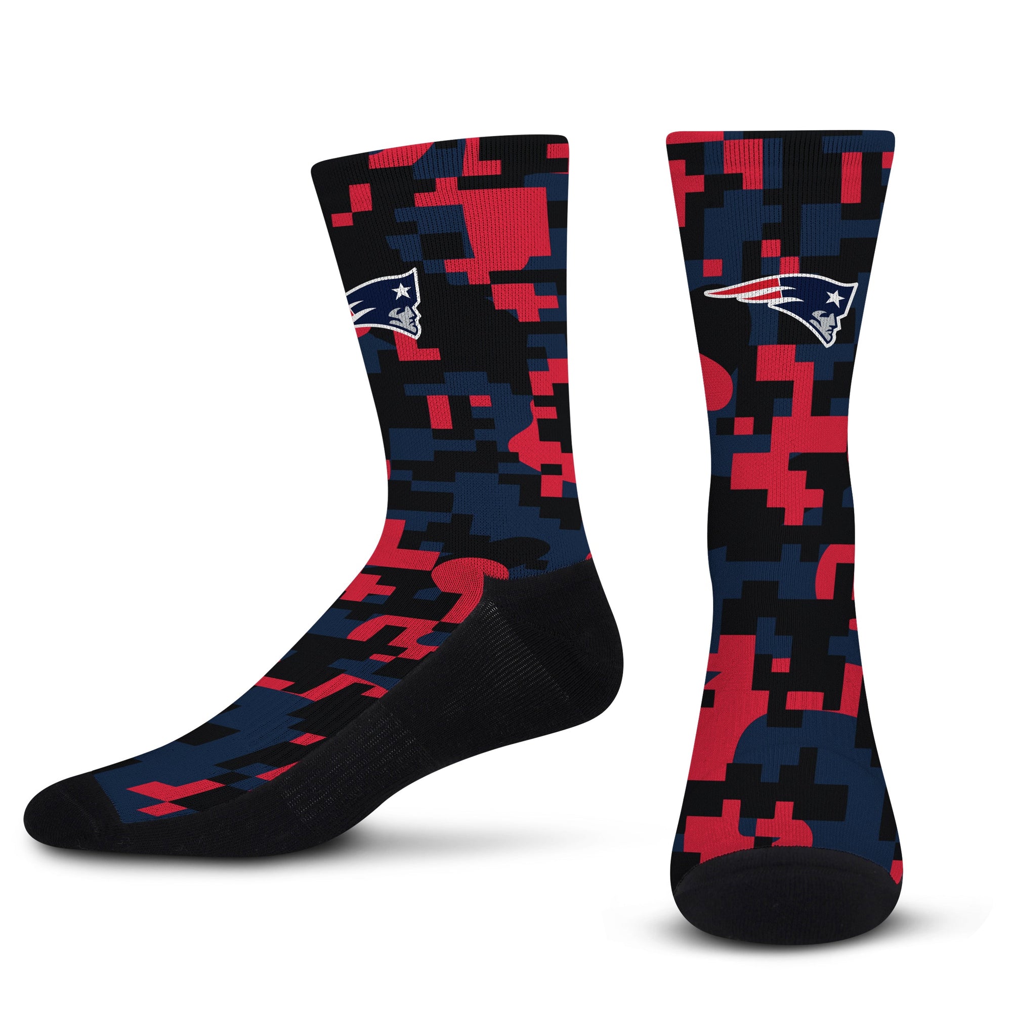 New England Patriots Digi
