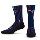 New England Patriots Pinstripe