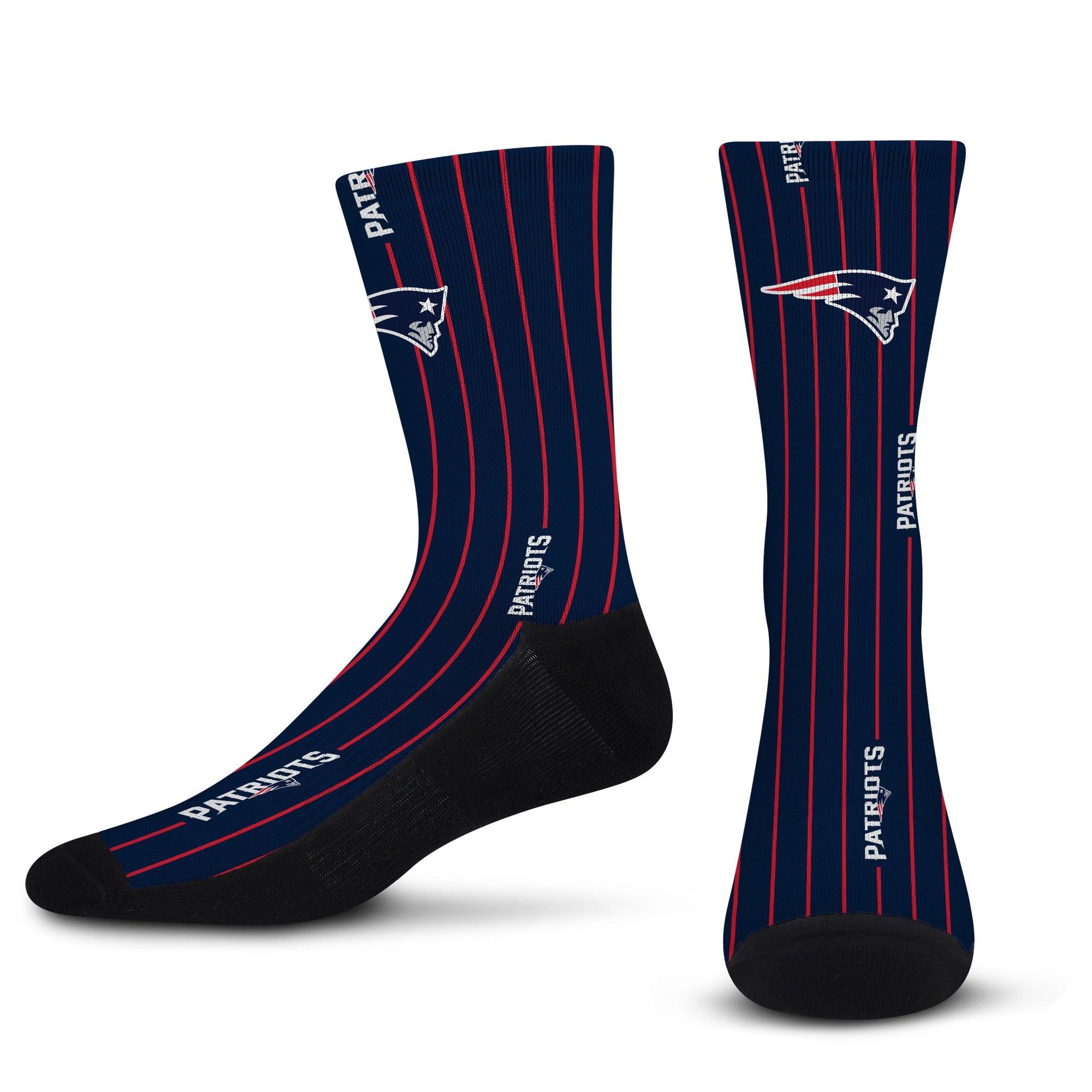New England Patriots Pinstripe