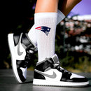 New England Patriots Refresh Premium Crew Socks