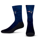 New England Patriots Smoky Haze
