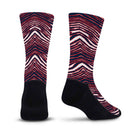 New England Patriots Zubaz Fever