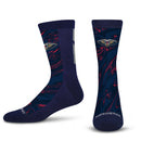 New Orleans Pelicans Conversion Oily