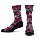 New Orleans Pelicans Zubaz Fever