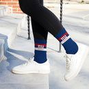 New York Giants Legend Premium Crew Socks