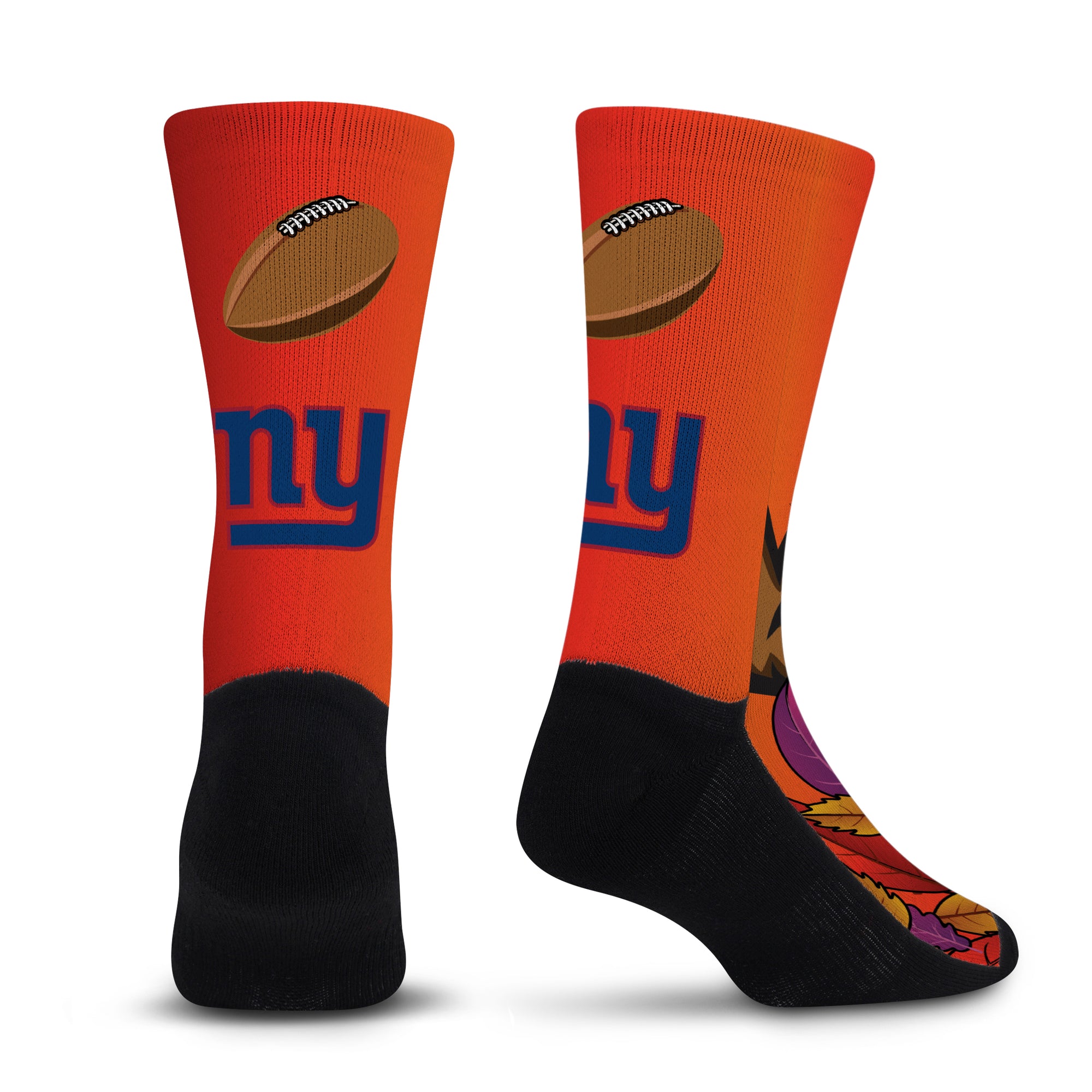 New York Giants Turkey Showdown