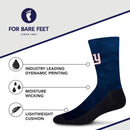 New York Giants Smoky Haze