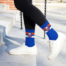 New York Islanders Legend Premium Crew Socks