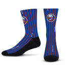 New York Islanders Pinstripe