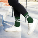 New York Jets Legend Premium Crew Socks