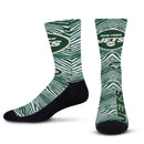 New York Jets Zubaz Fever