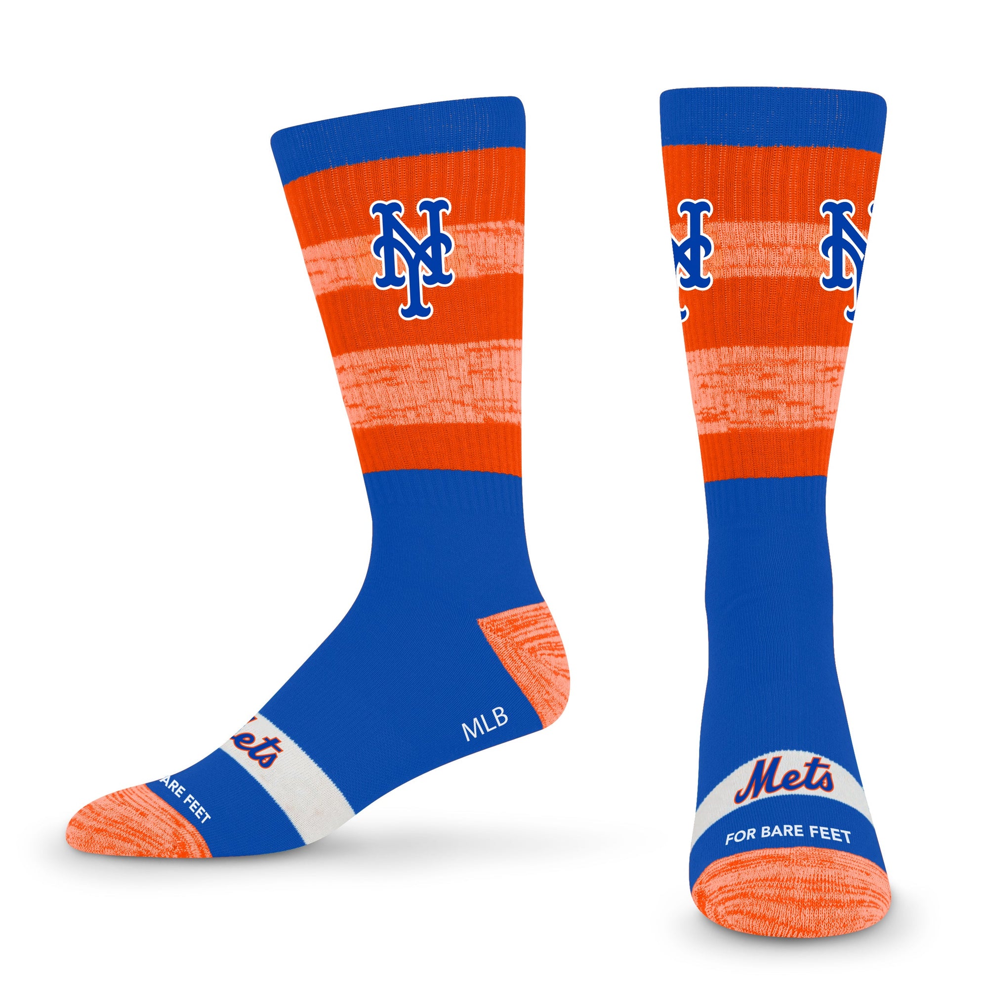 New York Mets Disruptor Premium Crew