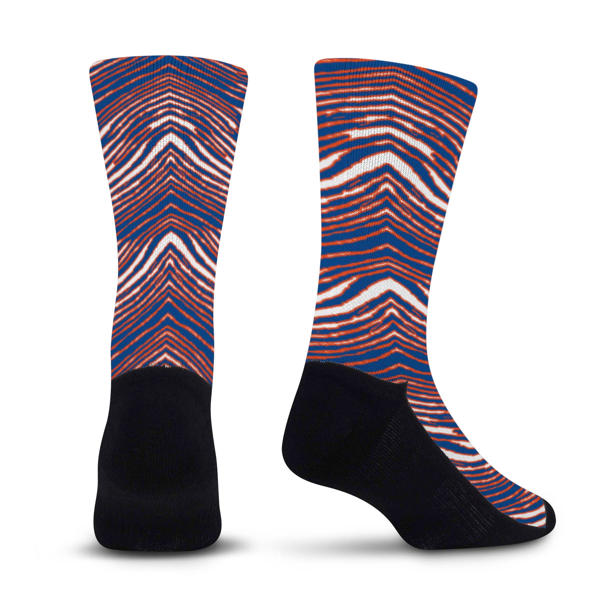 New York Mets Zubaz Fever