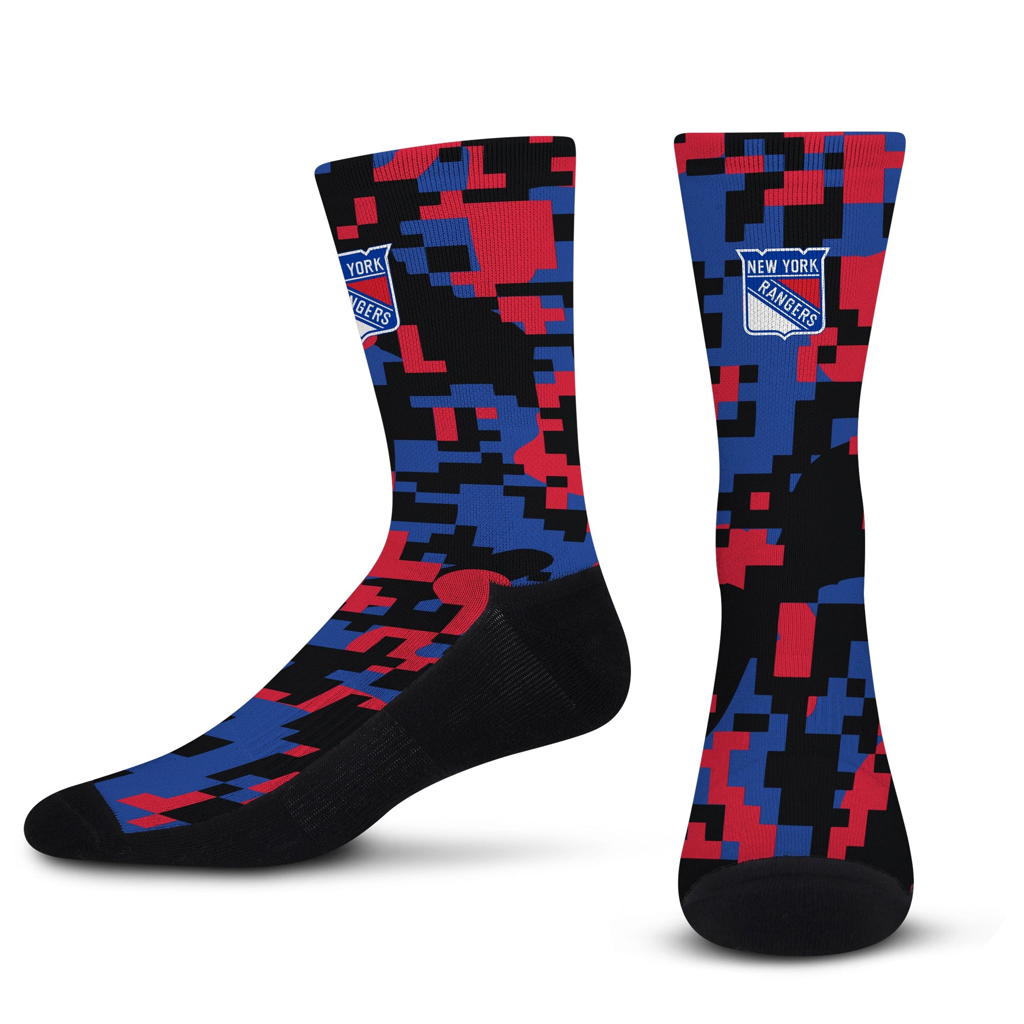 New York Rangers Digi