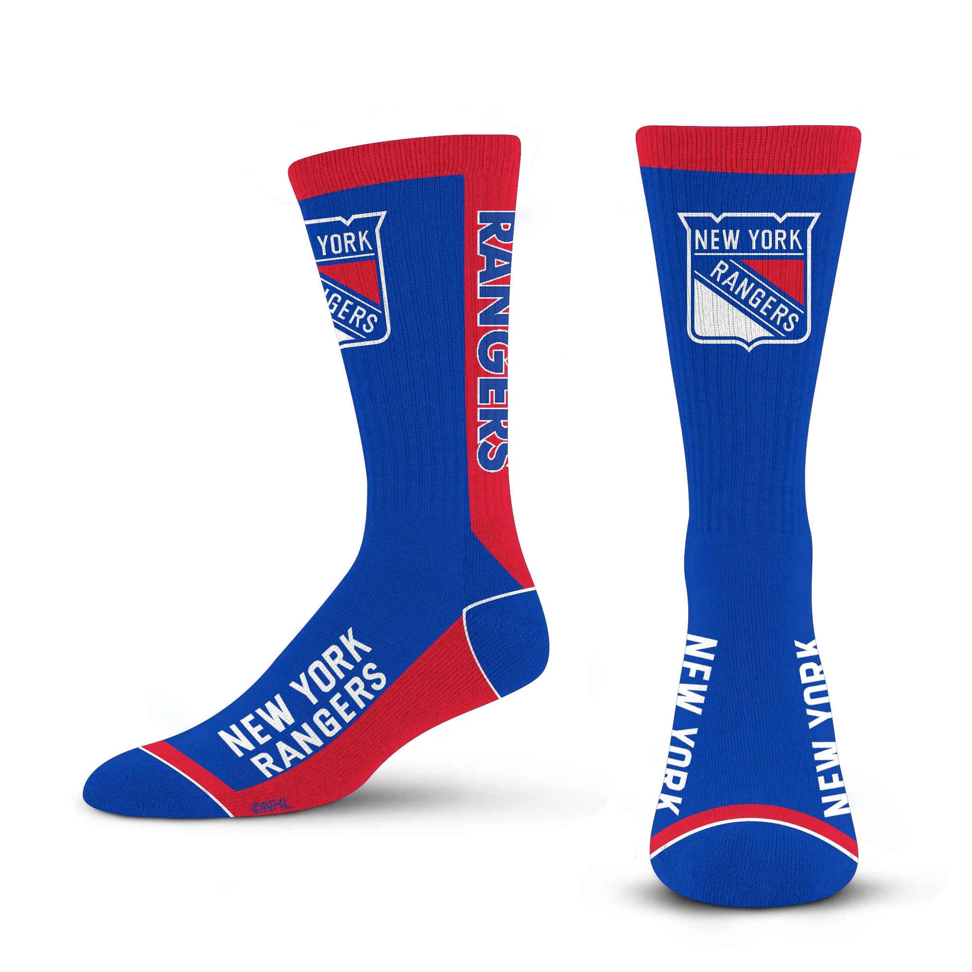 New York Rangers - MVP