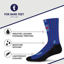 New York Rangers Pinstripe