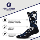 New York Yankees Digi Socks