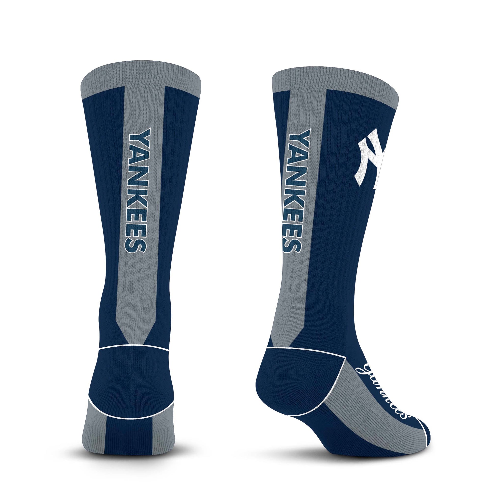 New York Yankees - MVP