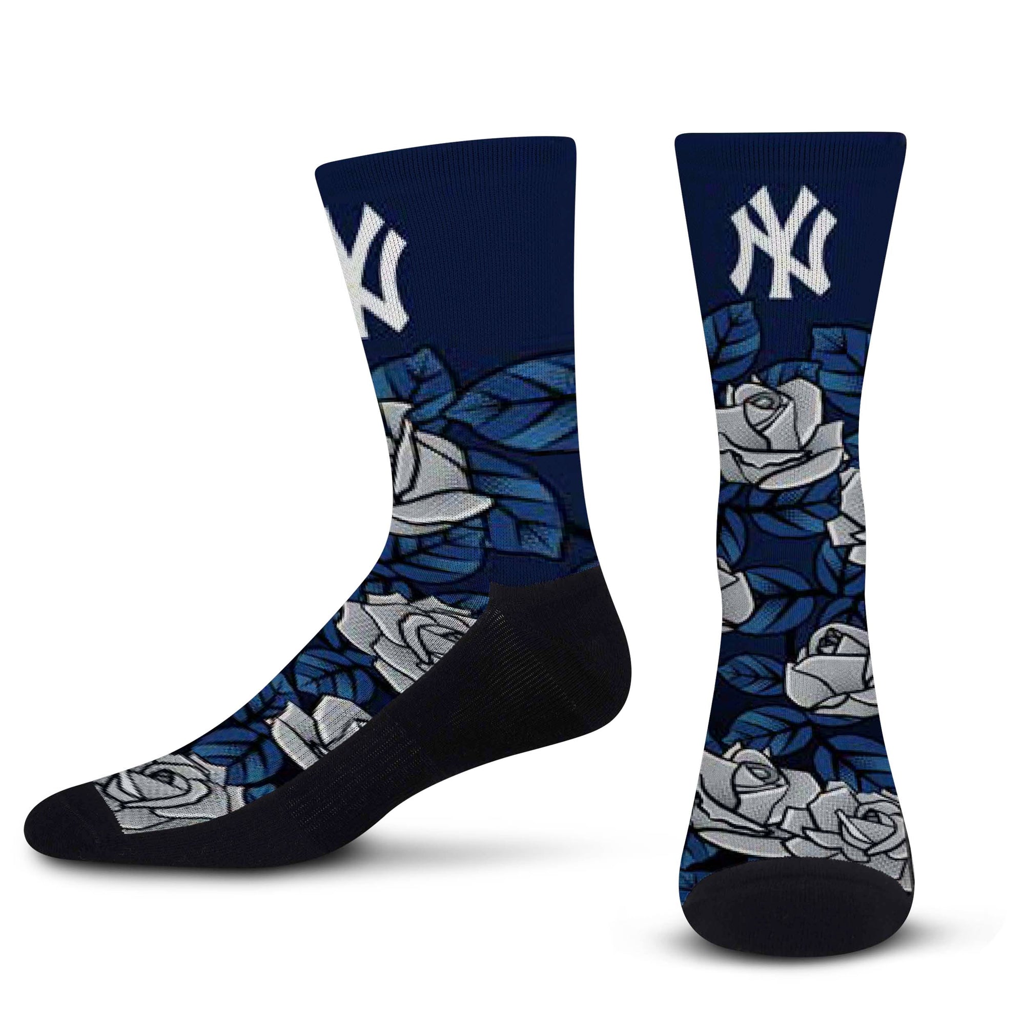 New York Yankees Roses