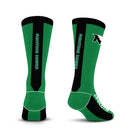 North Dakota Fighting Hawks - MVP
