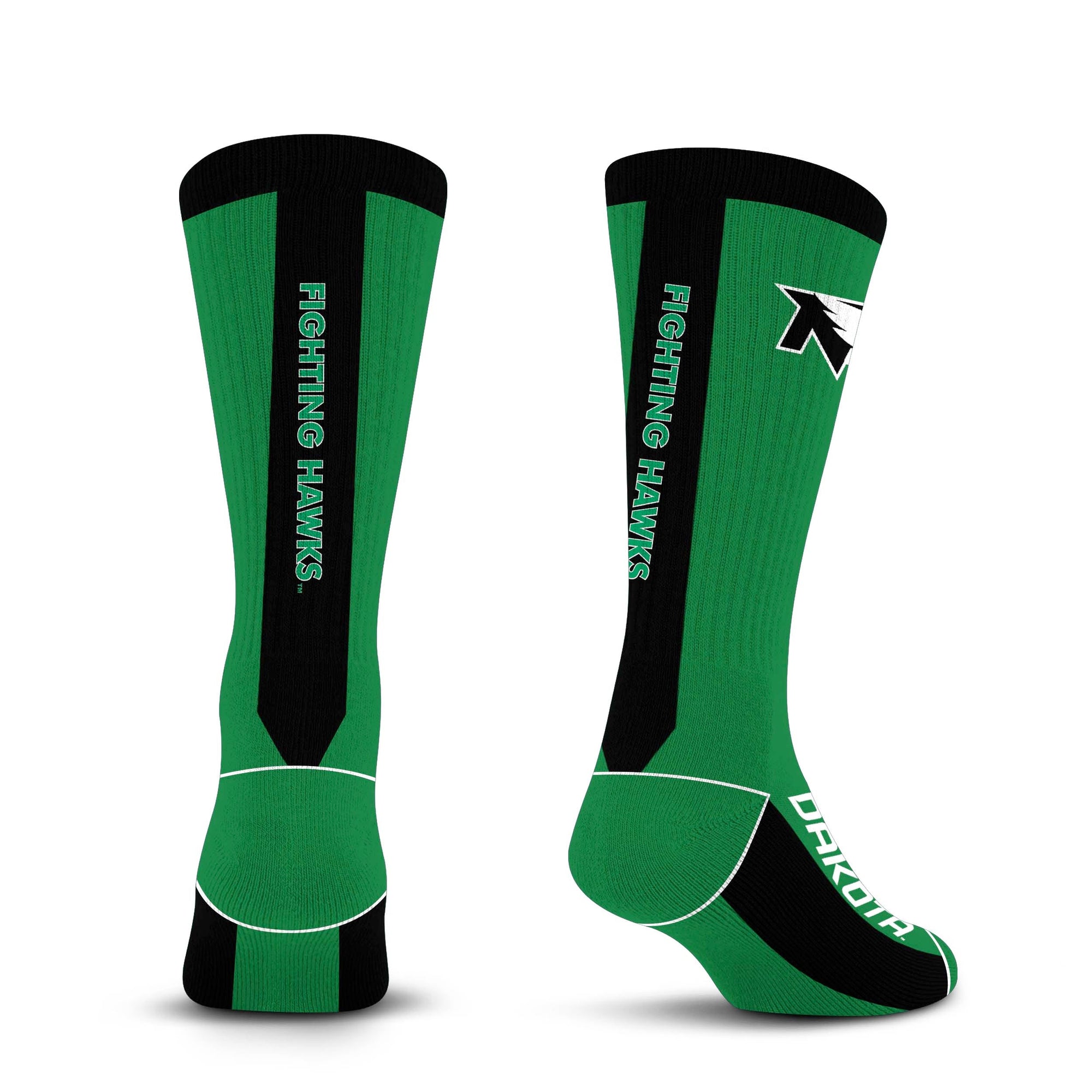 North Dakota Fighting Hawks - MVP